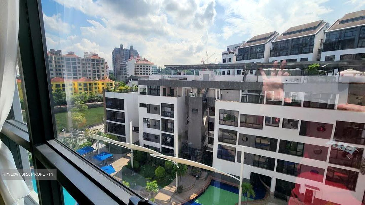 River Place (D3), Condominium #609068671